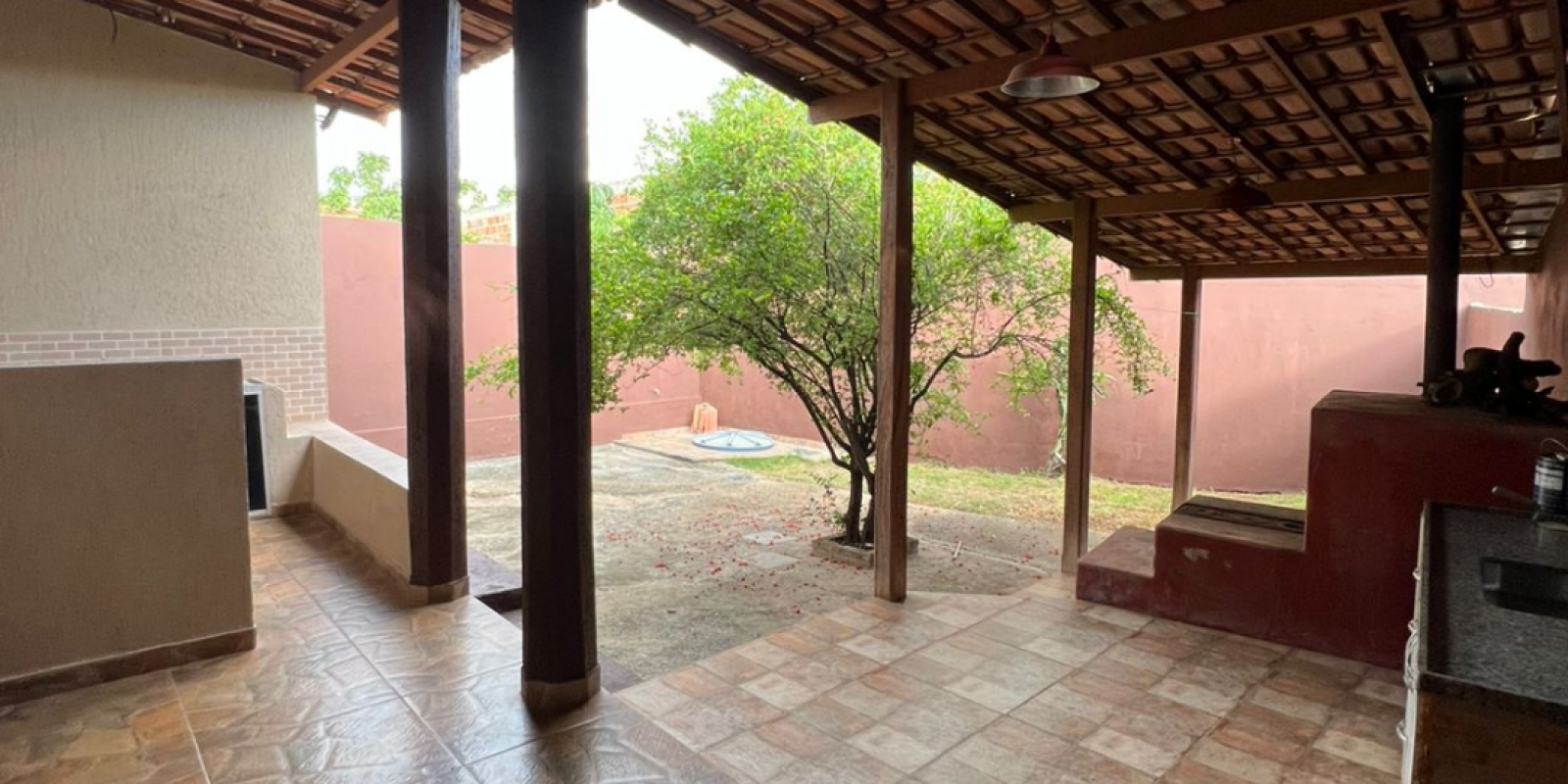 CASA À VENDA EM CAETANÓPOLIS/MG - Foto 7 de 7