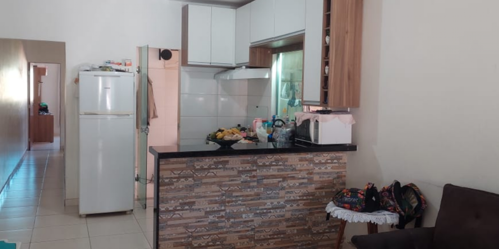 CASA Á VENDA EM PARAOPEBA/MG - Foto 1 de 5