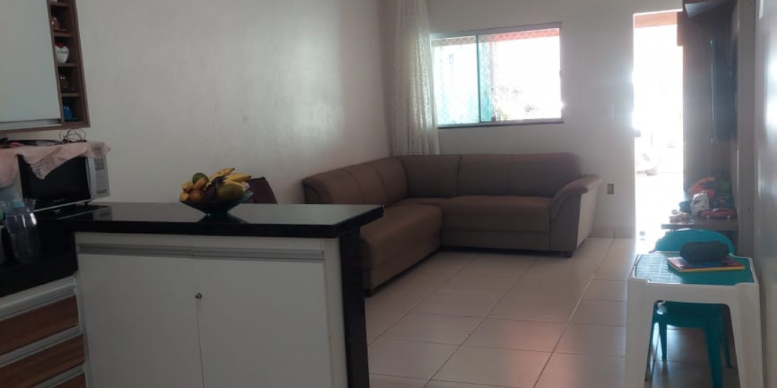 CASA Á VENDA EM PARAOPEBA/MG - Foto 2 de 5