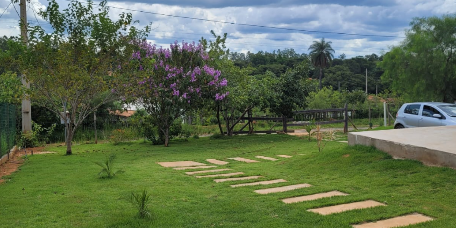 SÍTIO Á VENDA EM CAETANÓPOLIS/MG - Foto 2 de 5