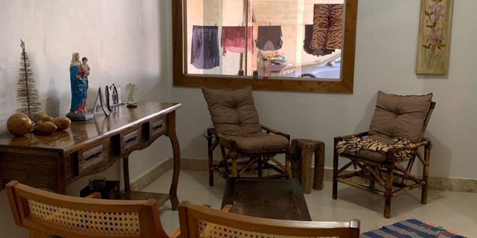 CASA Á VENDA EM PARAOPEBA/MG - Foto 8 de 10