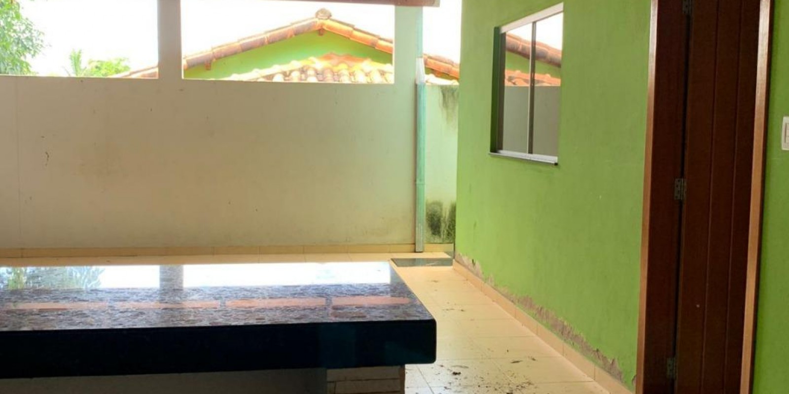 CASA Á VENDA EM PARAOPEBA/MG - Foto 9 de 10