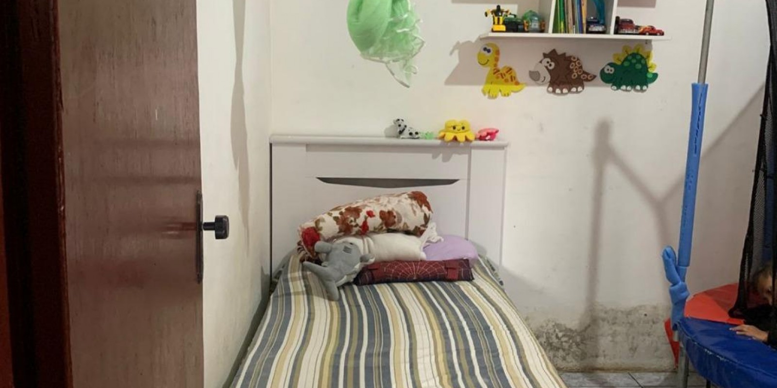 CASA Á VENDA EM PARAOPEBA/MG - Foto 4 de 7