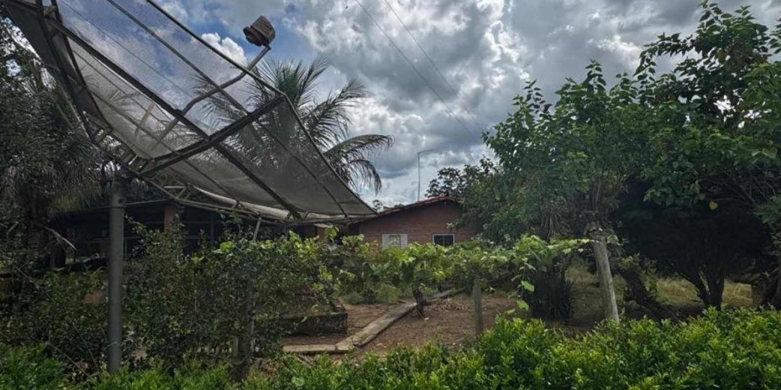 SÍTIO A VENDA EM PARAOPEBA-MG - Foto 3 de 11