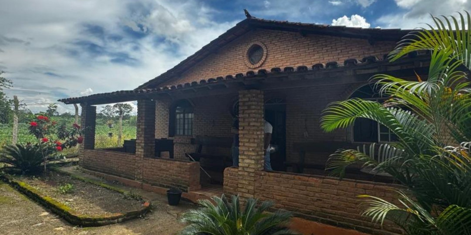 SÍTIO A VENDA EM PARAOPEBA-MG - Foto 5 de 11