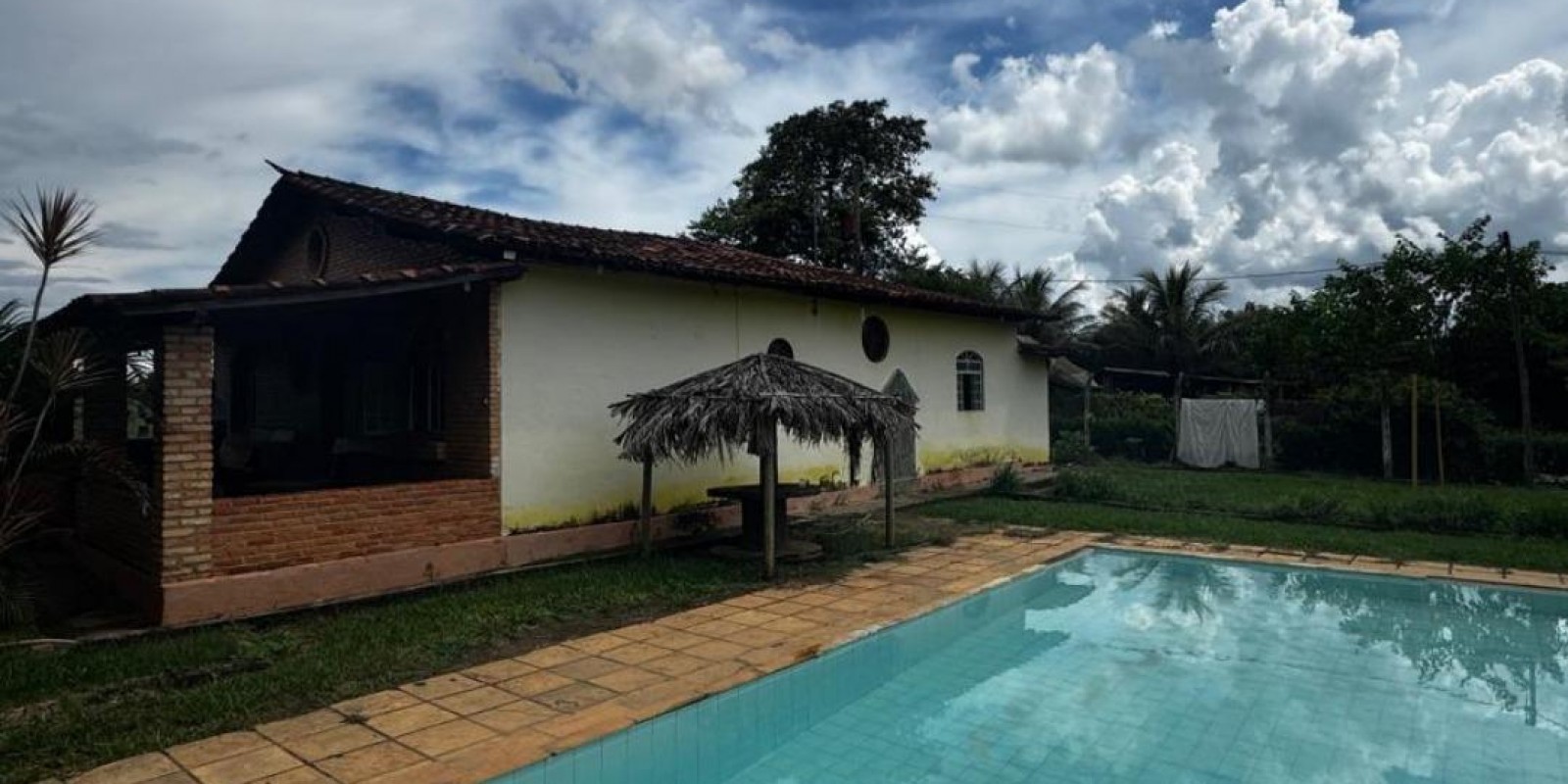 SÍTIO A VENDA EM PARAOPEBA-MG - Foto 6 de 11