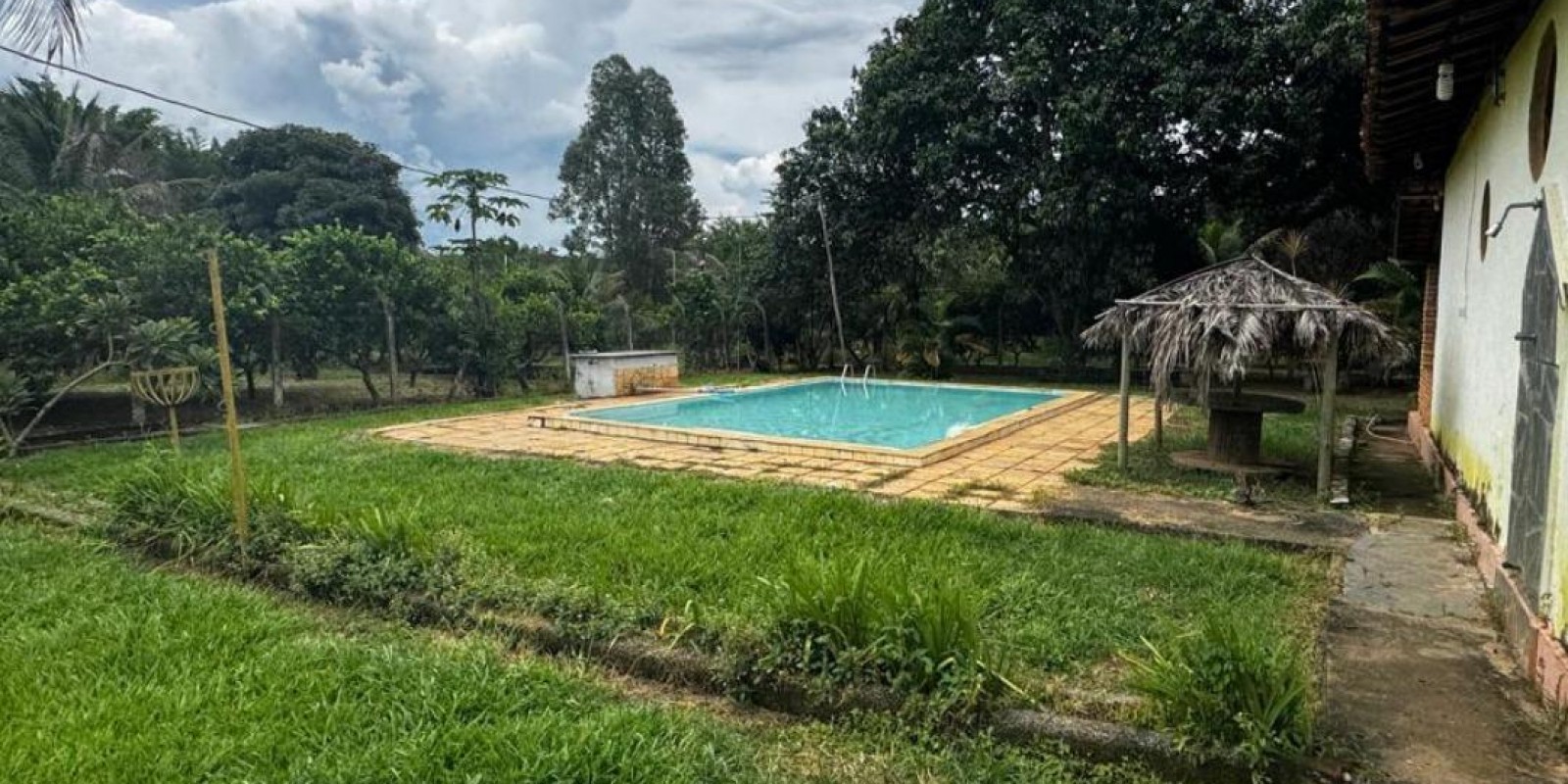 SÍTIO A VENDA EM PARAOPEBA-MG - Foto 7 de 11