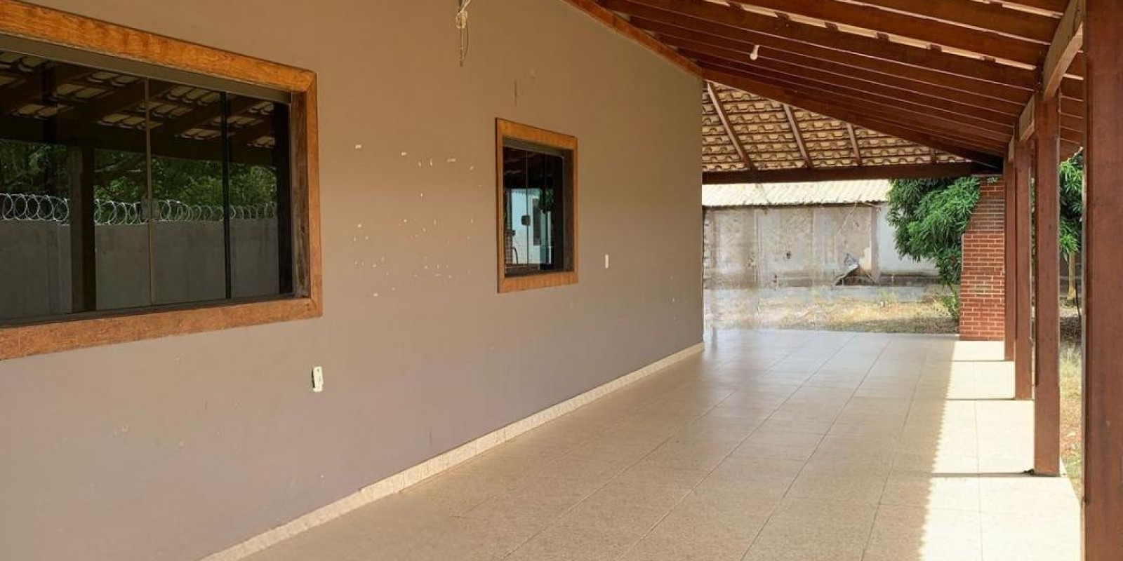CASA Á VENDA EM PARAOPEBA/MG - Foto 10 de 11