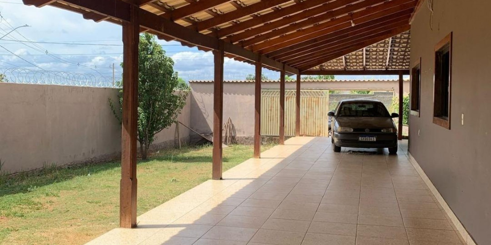 CASA Á VENDA EM PARAOPEBA/MG - Foto 7 de 11