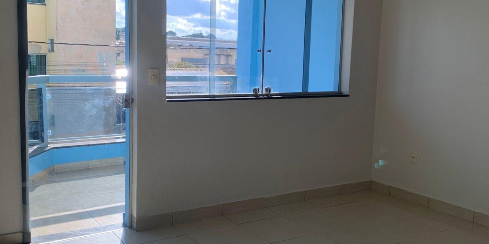 APARTAMENTO DISPONÍVEL PARA ALUGUEL - Foto 1 de 6