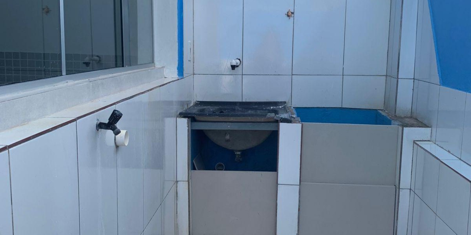 APARTAMENTO DISPONÍVEL PARA ALUGUEL - Foto 4 de 6