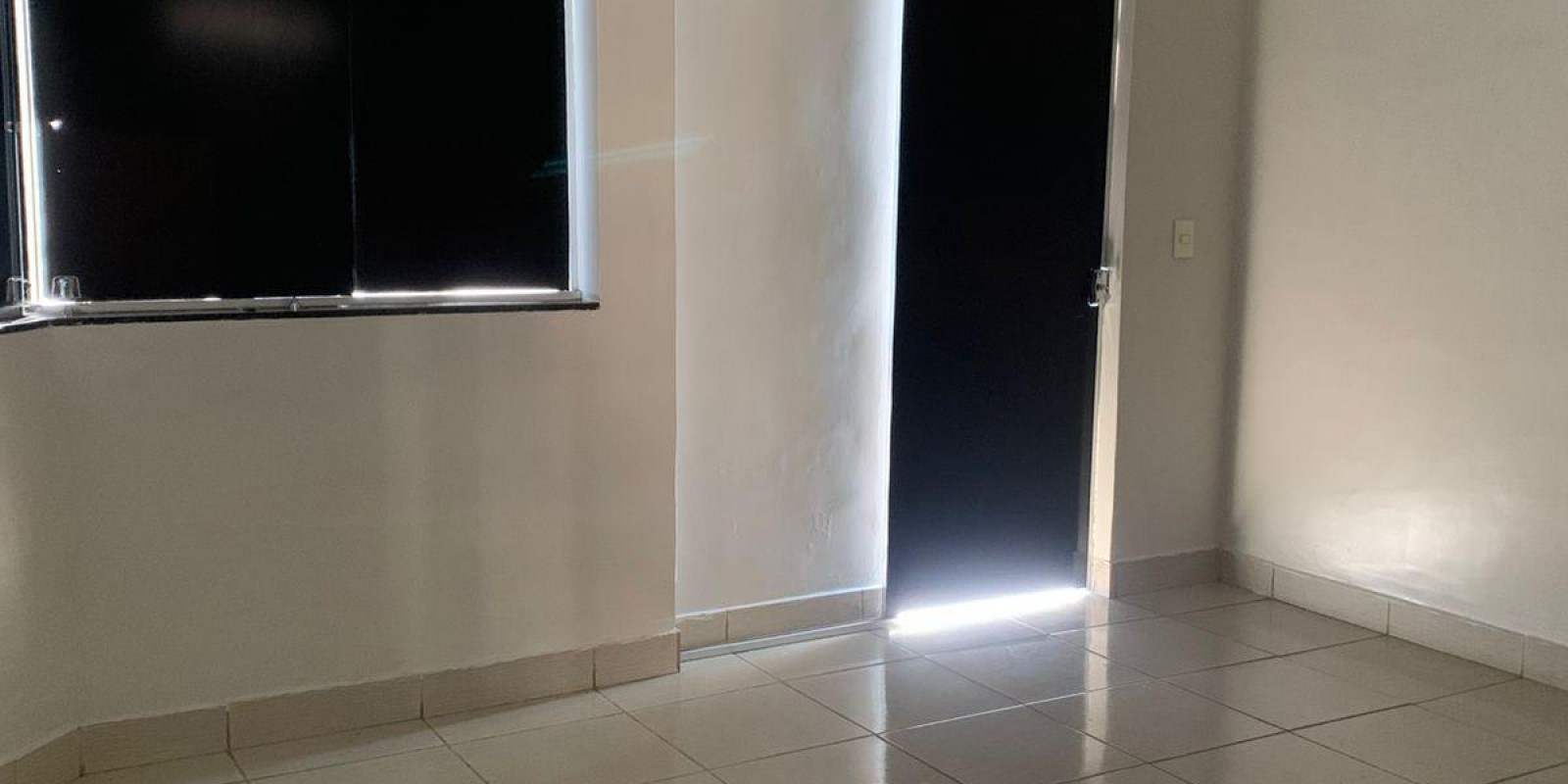 APARTAMENTO DISPONÍVEL PARA ALUGUEL - Foto 6 de 6