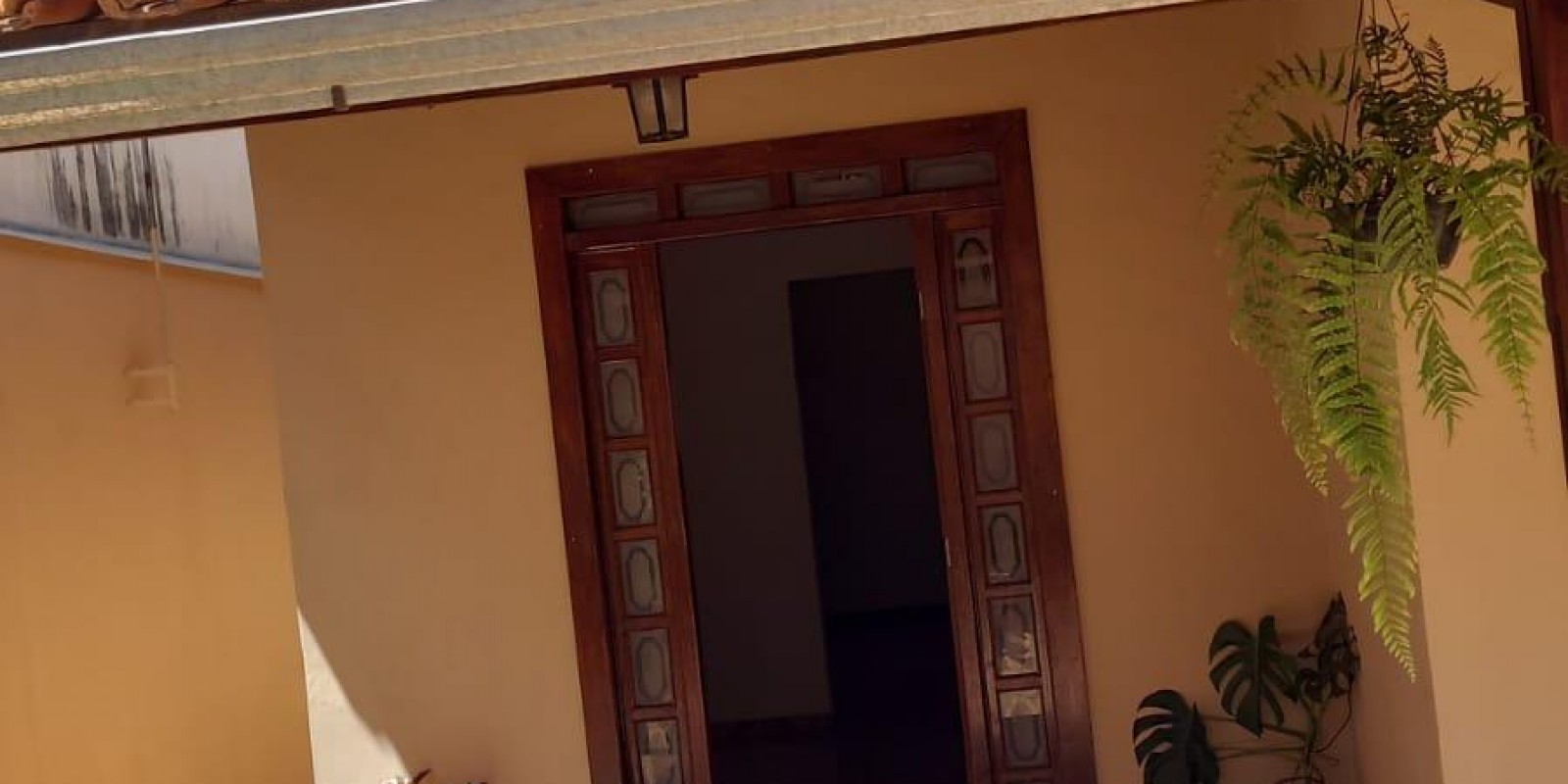 CASA DISPONÍVEL PARA ALUGUEL - Foto 2 de 2