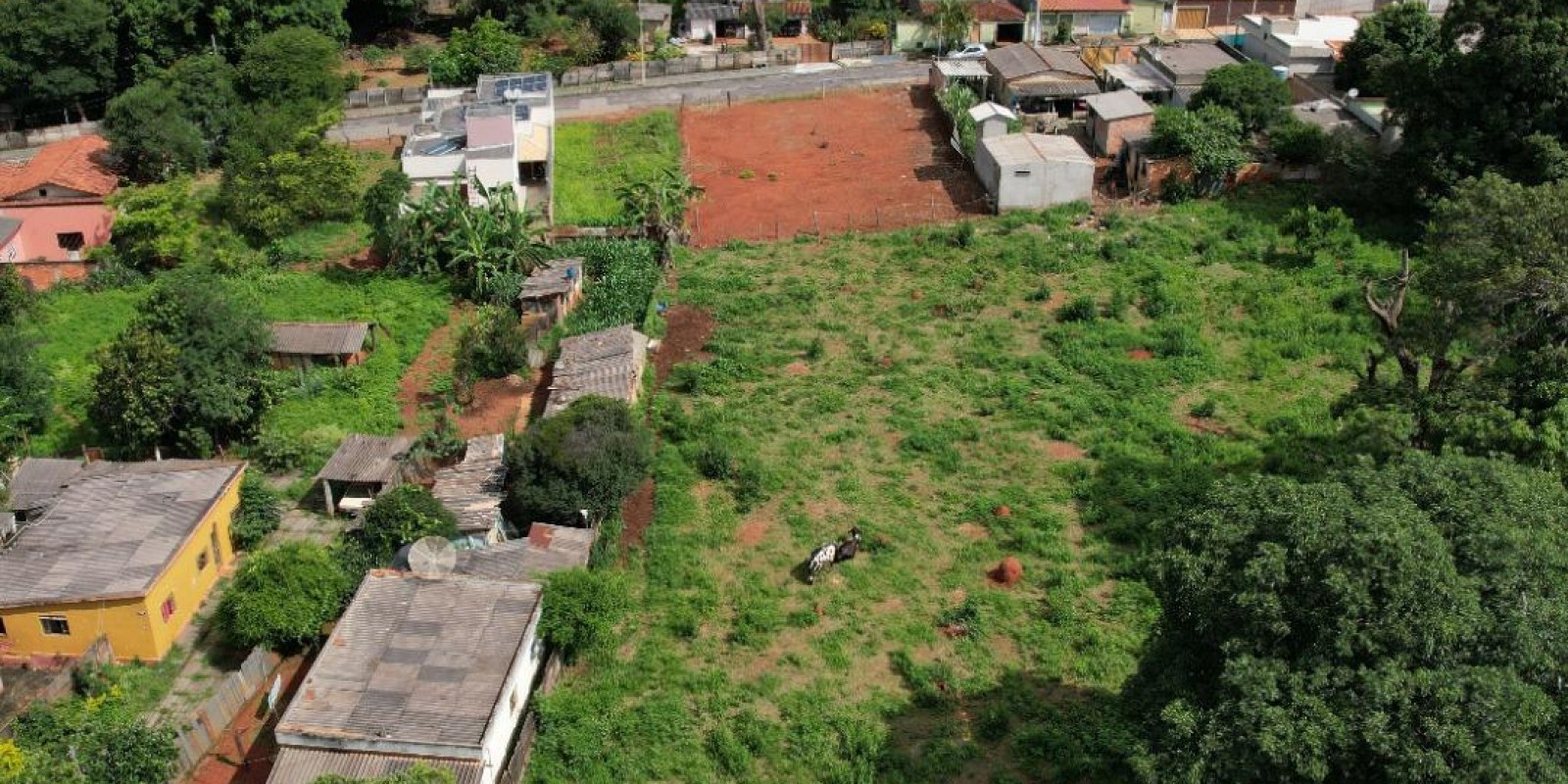 LOTE Á VENDA EM CAETANÓPOLIS/MG - Foto 2 de 3