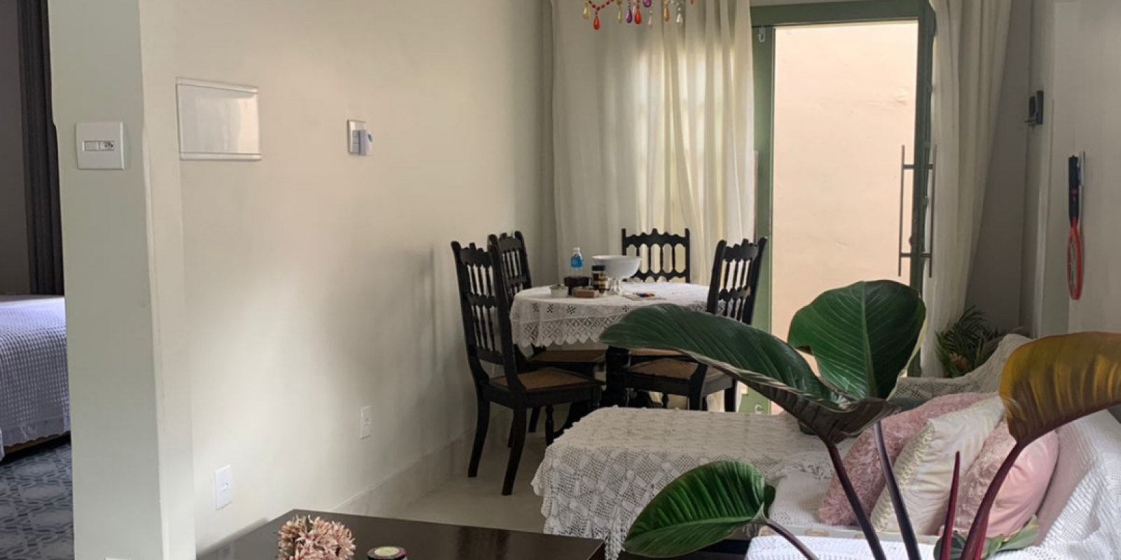 CASA Á VENDA EM PARAOPEBA/MG - Foto 9 de 13