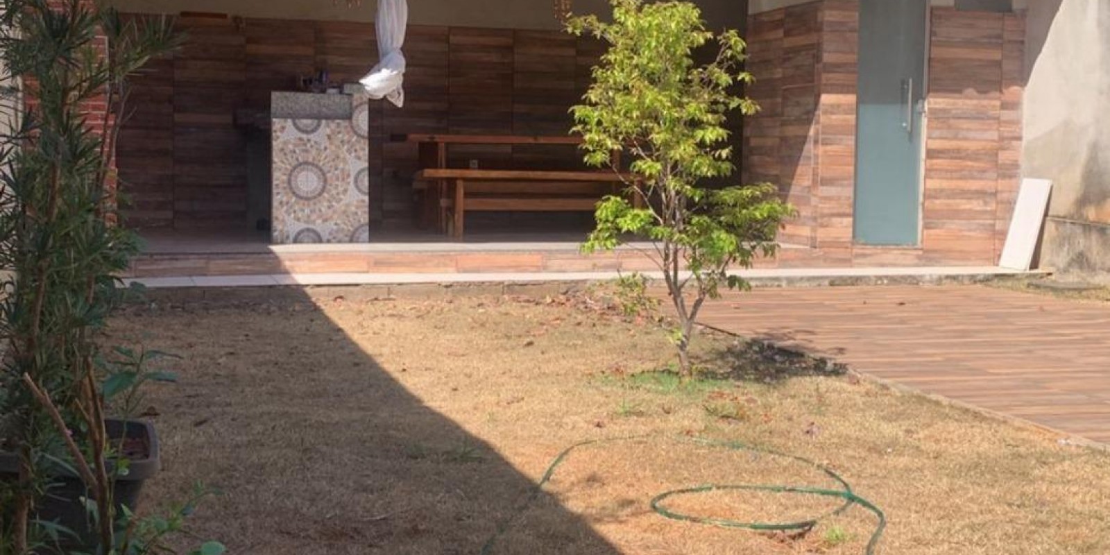 CASA Á VENDA EM PARAOPEBA/MG - Foto 3 de 9