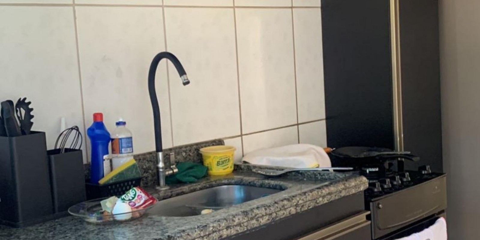 CASA Á VENDA EM PARAOPEBA/MG - Foto 4 de 9