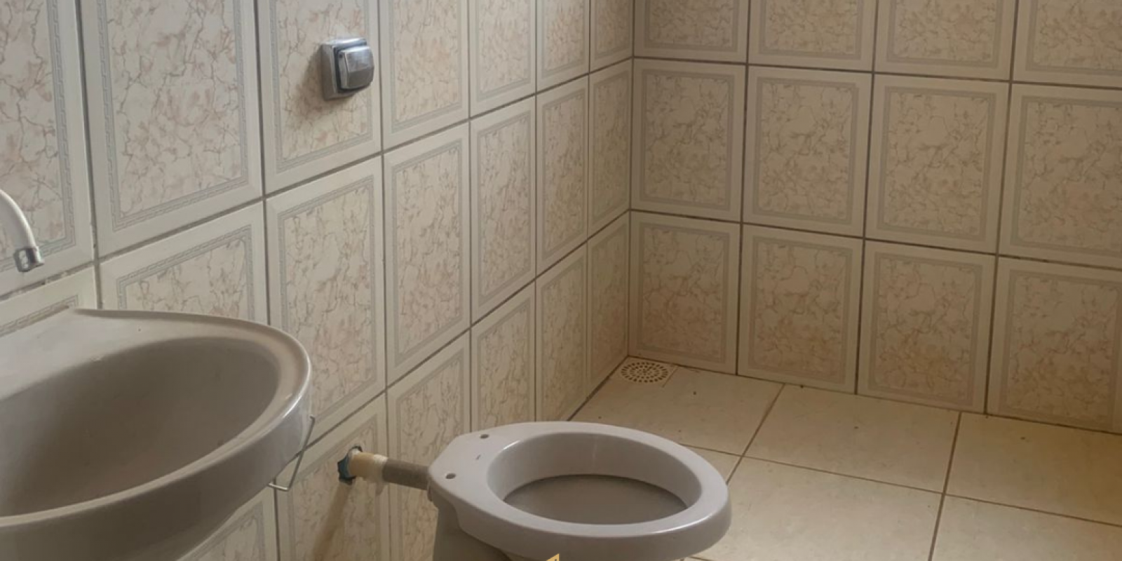 CASA DISPONÍVEL PARA ALUGUEL- PICADA PARAOPEBA-MG - Foto 10 de 10