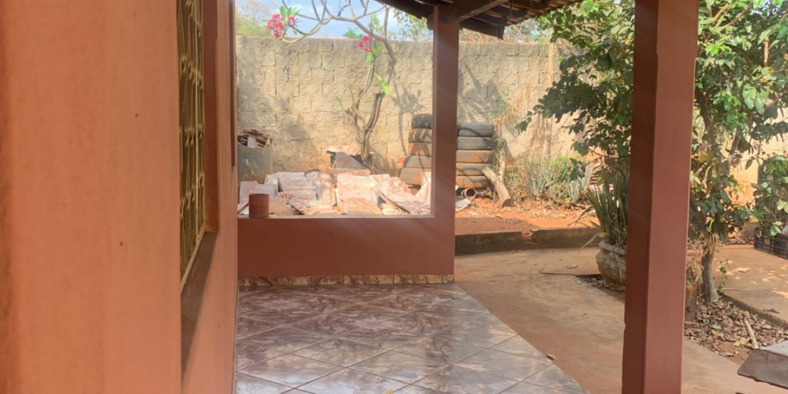 CASA DISPONÍVEL PARA ALUGUEL- PICADA PARAOPEBA-MG - Foto 3 de 10