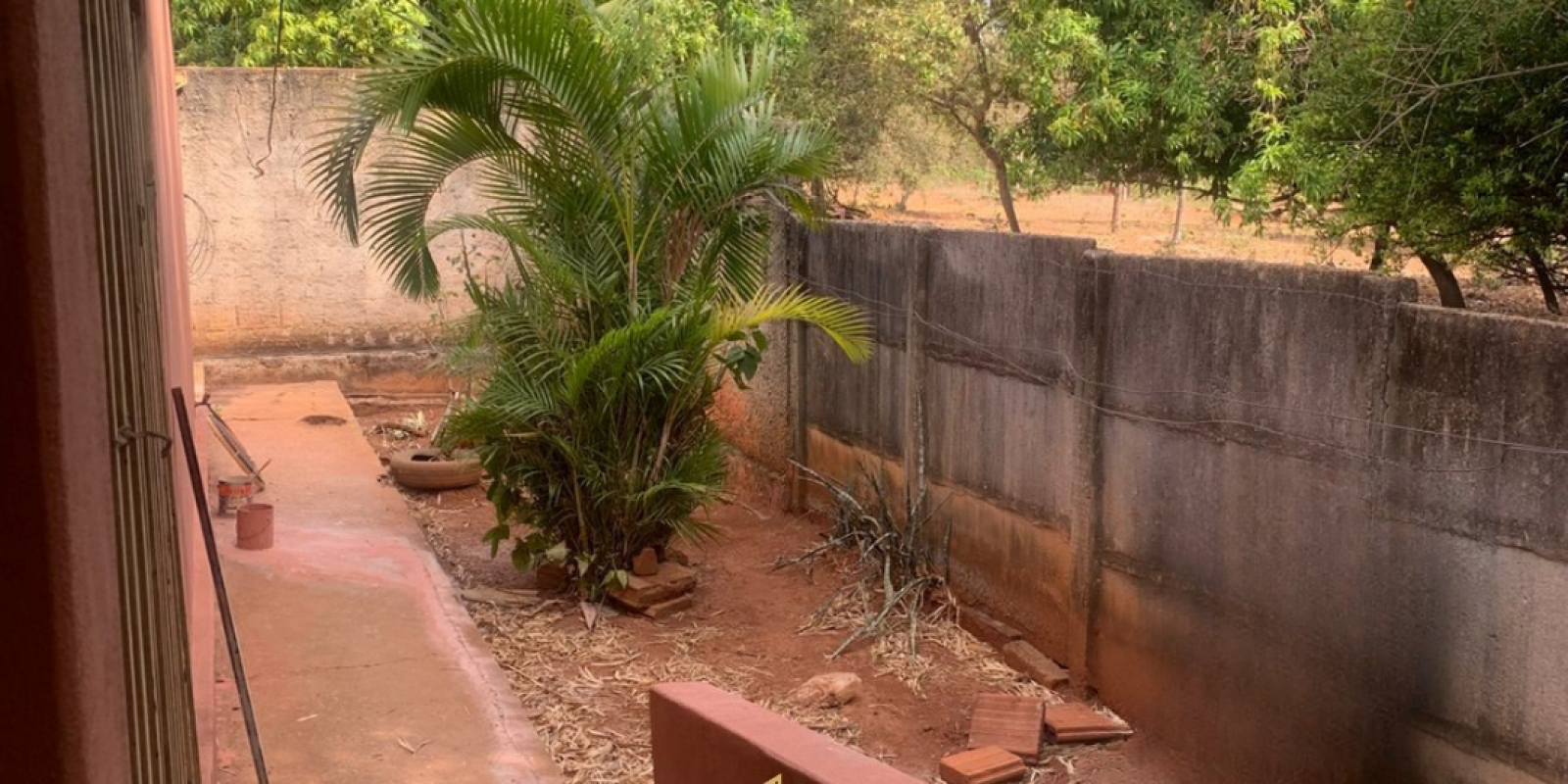 CASA DISPONÍVEL PARA ALUGUEL- PICADA PARAOPEBA-MG - Foto 4 de 10