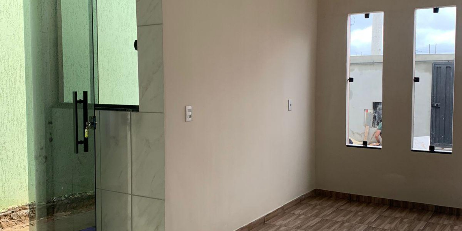 CASA DISPONÍVEL PARA ALUGUEL - Foto 3 de 8