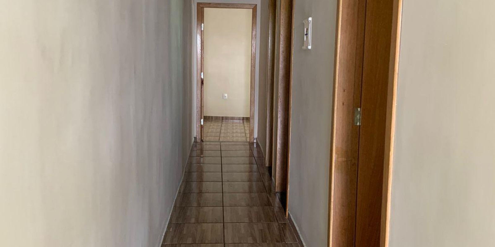CASA DISPONÍVEL PARA ALUGUEL - Foto 4 de 8