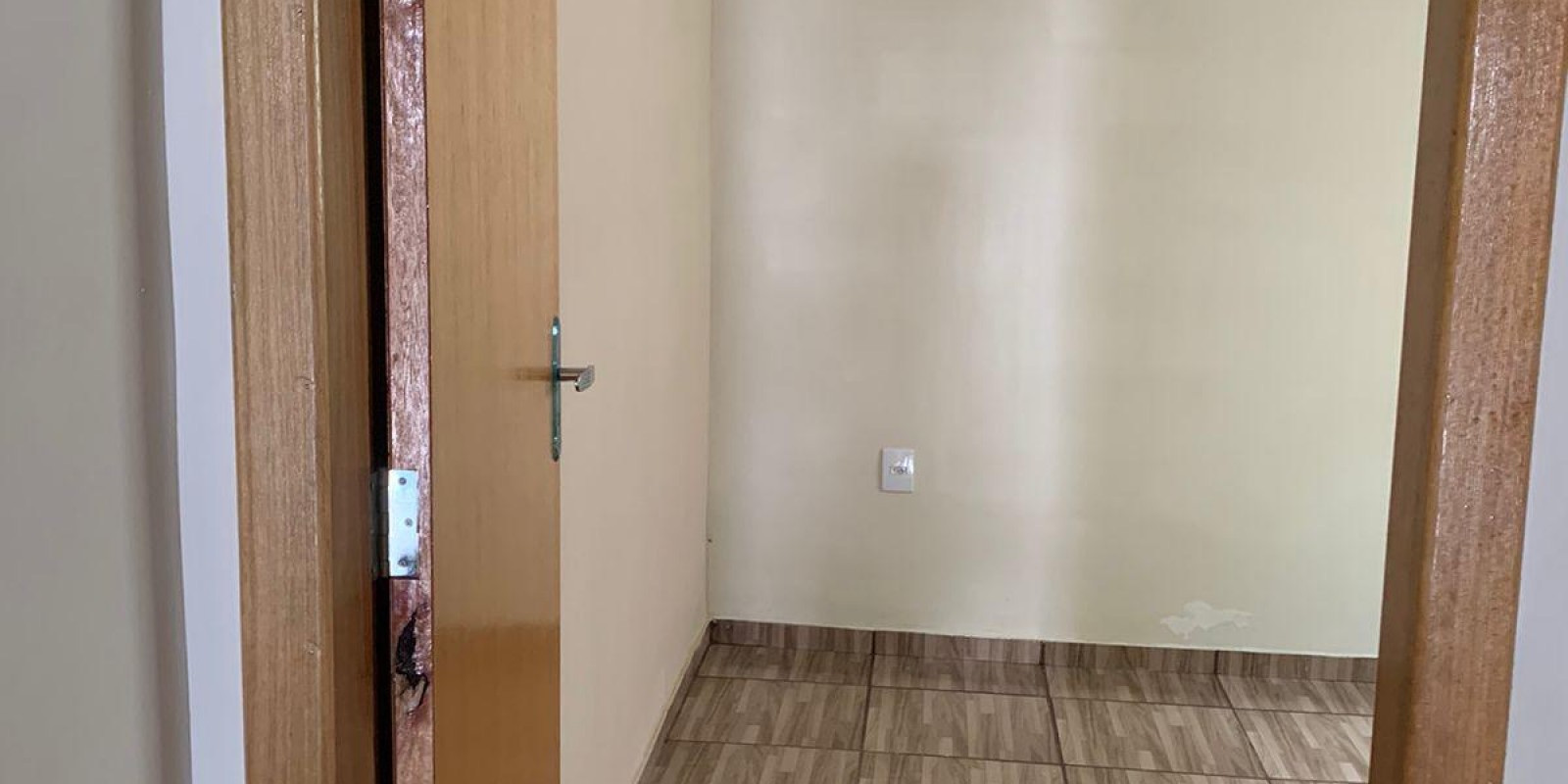 CASA DISPONÍVEL PARA ALUGUEL - Foto 7 de 8