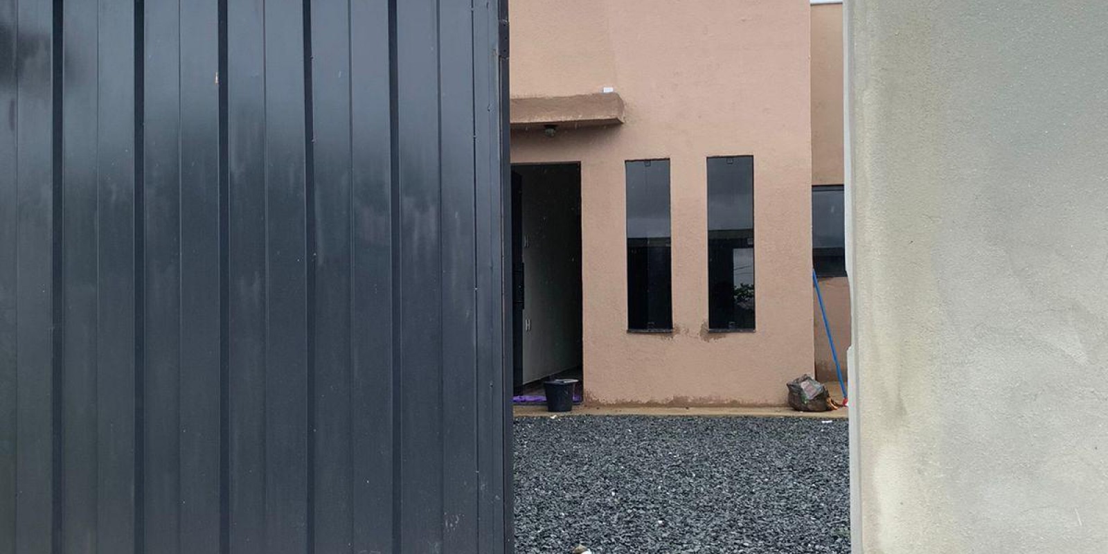 CASA DISPONÍVEL PARA ALUGUEL - Foto 8 de 8