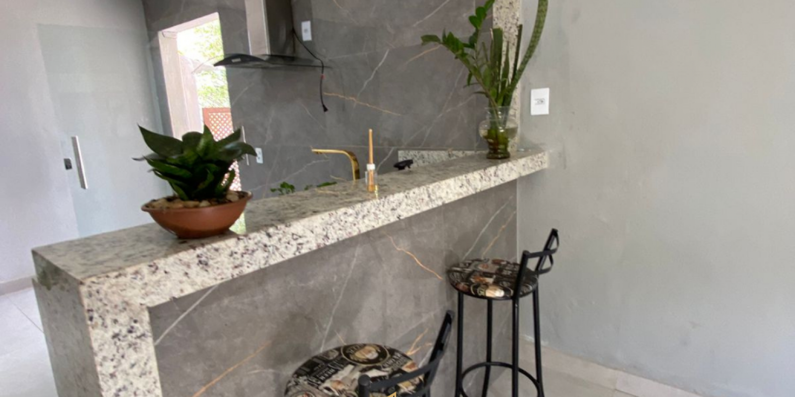 CASA DISPONÍVEL PARA ALUGUEL - Foto 2 de 8