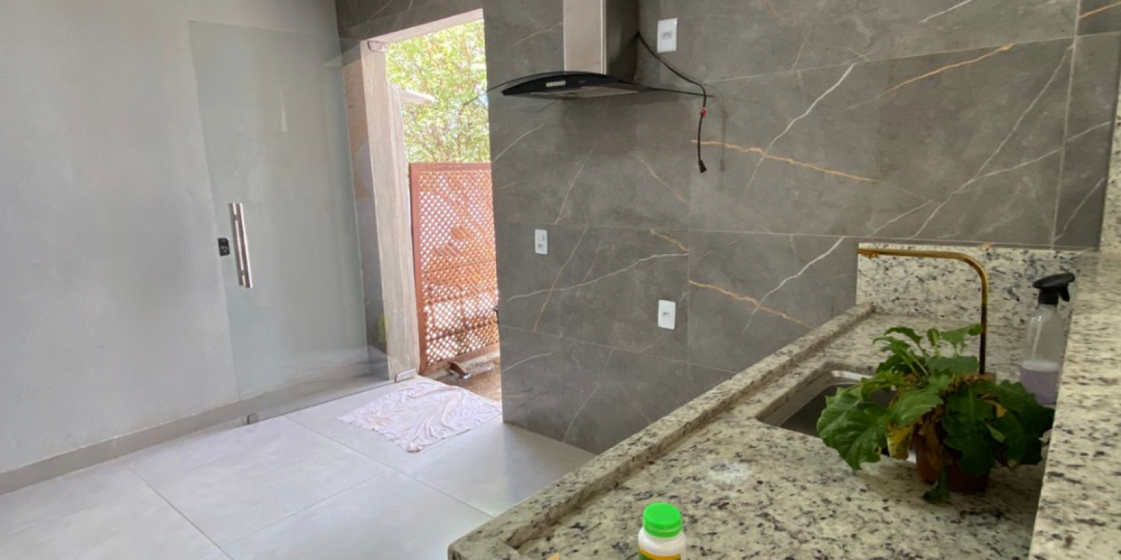 CASA DISPONÍVEL PARA ALUGUEL - Foto 3 de 8