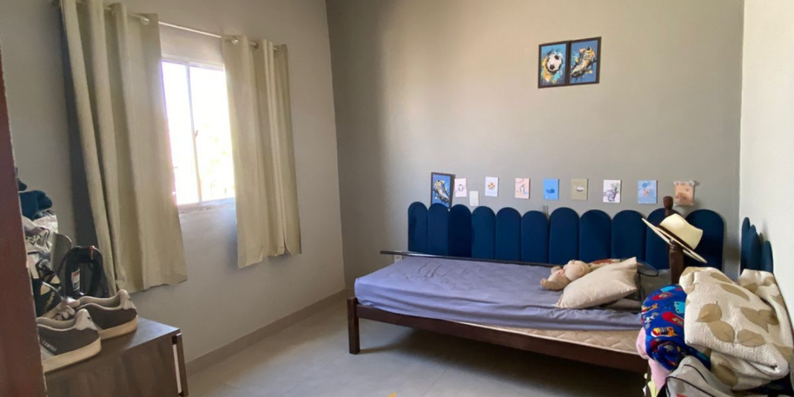 CASA DISPONÍVEL PARA ALUGUEL - Foto 5 de 8