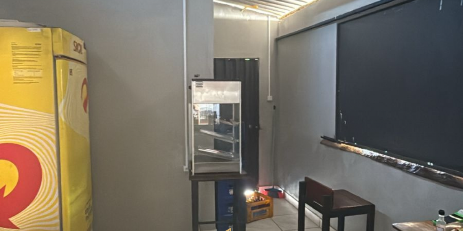 CASA DISPONÍVEL PARA ALUGUEL - Foto 7 de 8