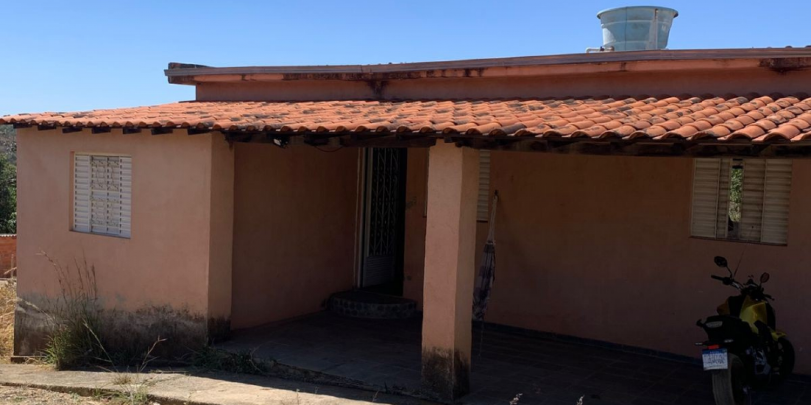 SÍTIO A VENDA EM CAETANÓPOLIS-MG - Foto 1 de 7