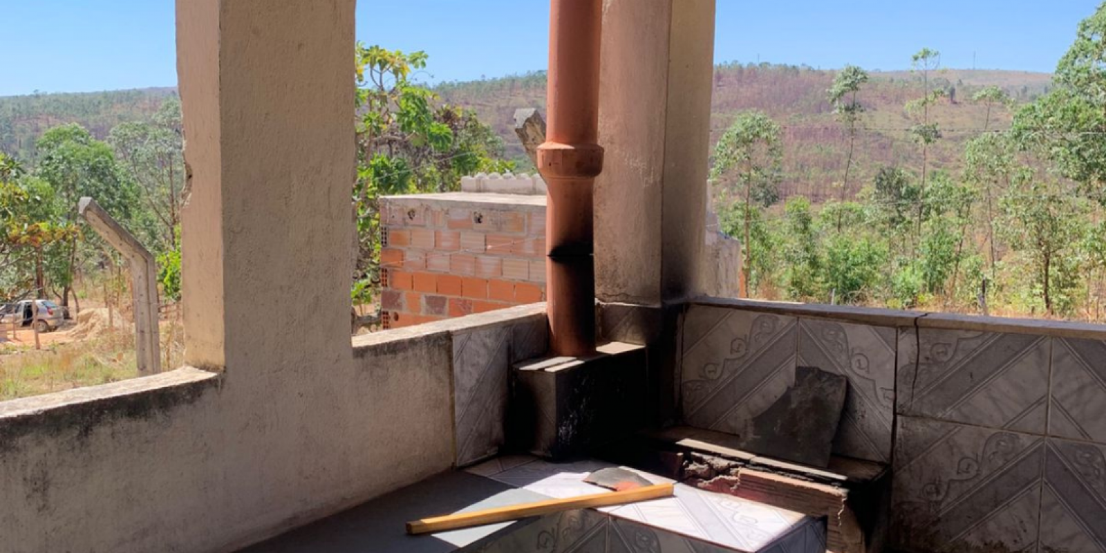 SÍTIO A VENDA EM CAETANÓPOLIS-MG - Foto 2 de 7