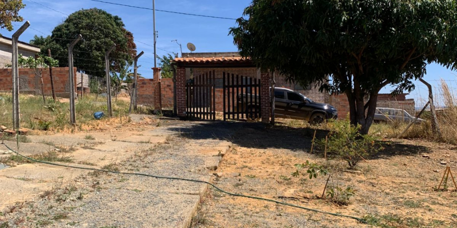 SÍTIO A VENDA EM CAETANÓPOLIS-MG - Foto 7 de 7