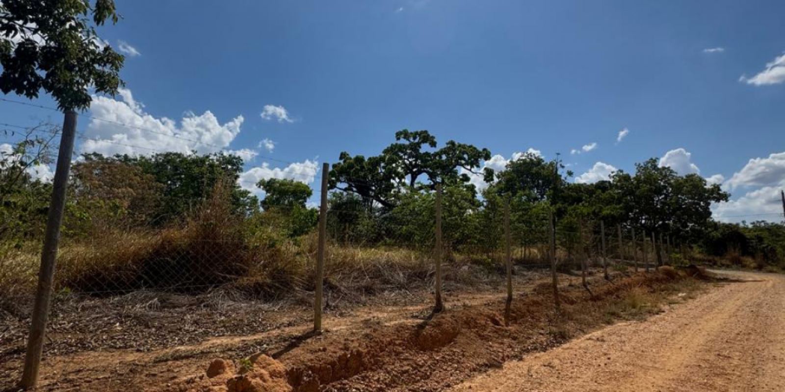 TERRENOS À VENDA RECANTO DA SERRA, PARAOPEBA-MG - Foto 2 de 6