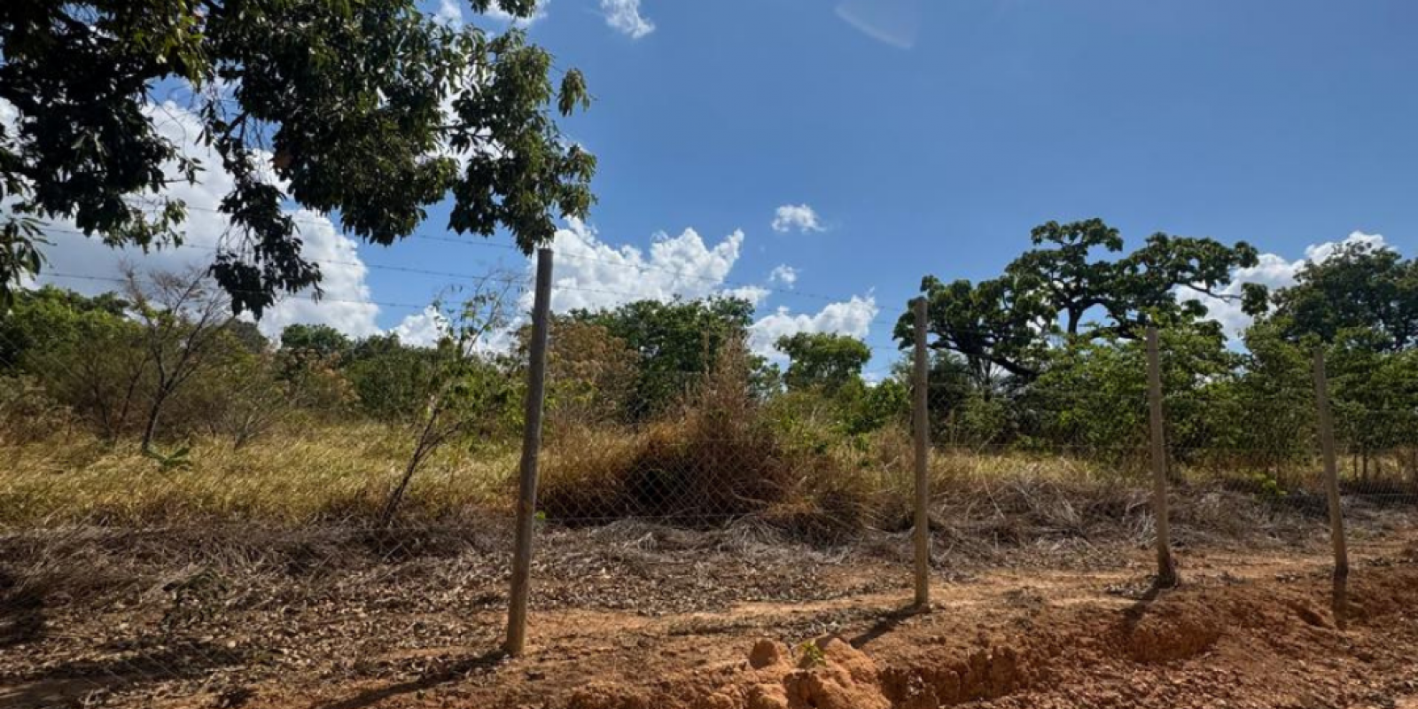 TERRENOS À VENDA RECANTO DA SERRA, PARAOPEBA-MG - Foto 4 de 6