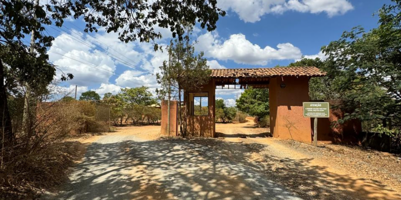 TERRENOS À VENDA RECANTO DA SERRA, PARAOPEBA-MG - Foto 6 de 6