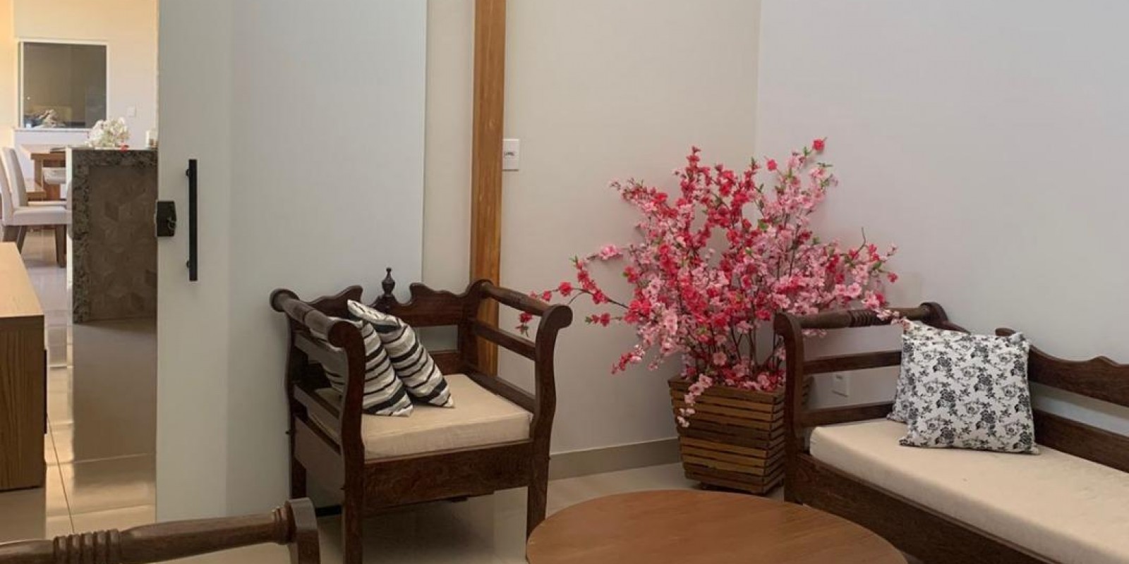 CASA À VENDA EM CAETANÓPOLIS/MG - Foto 14 de 17