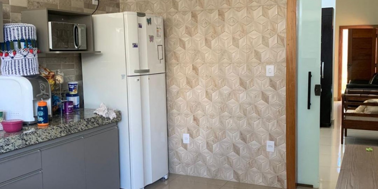 CASA À VENDA EM CAETANÓPOLIS/MG - Foto 5 de 17