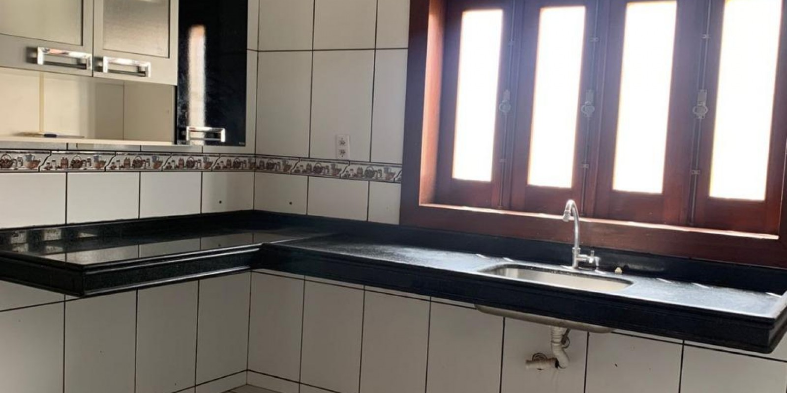 CASA Á VENDA EM PARAOPEBA/MG - Foto 9 de 12