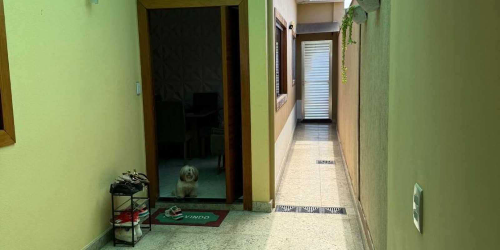 CASA À VENDA EM SETE LAGOAS/MG - Foto 1 de 15