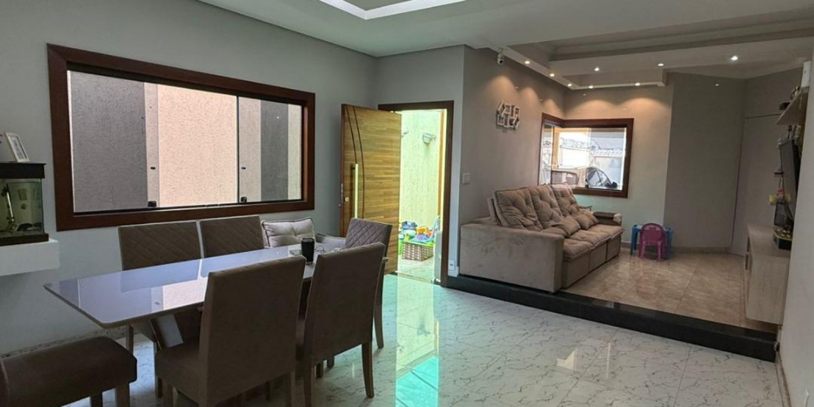 CASA À VENDA EM SETE LAGOAS/MG - Foto 13 de 15