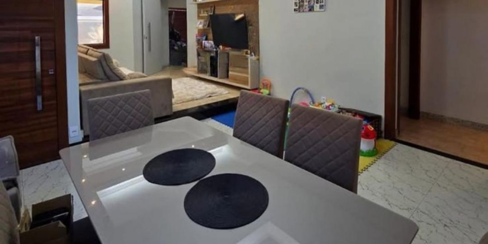 CASA À VENDA EM SETE LAGOAS/MG - Foto 14 de 15