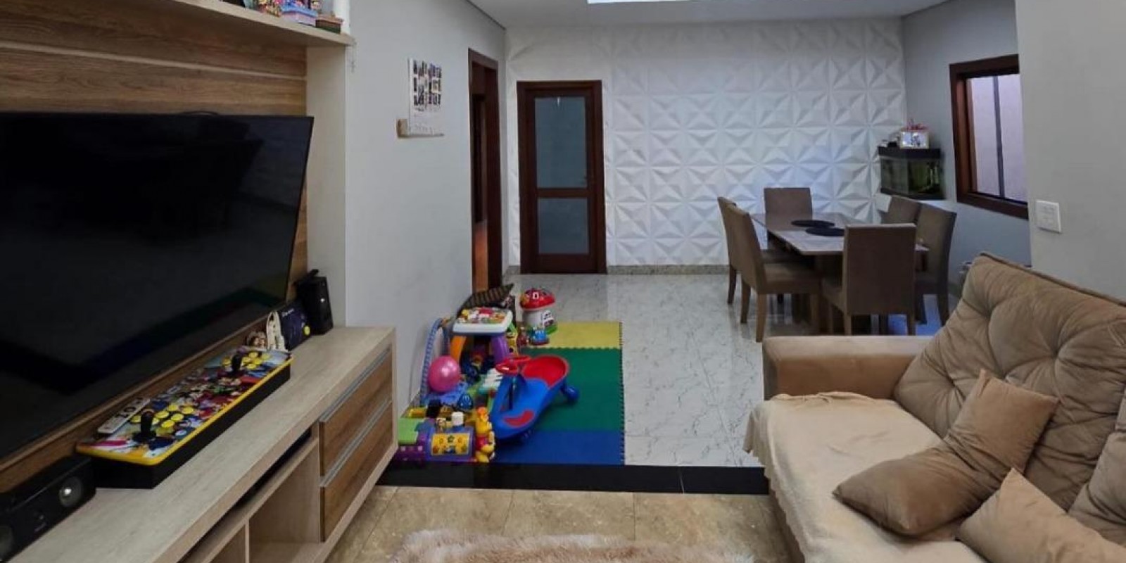 CASA À VENDA EM SETE LAGOAS/MG - Foto 15 de 15