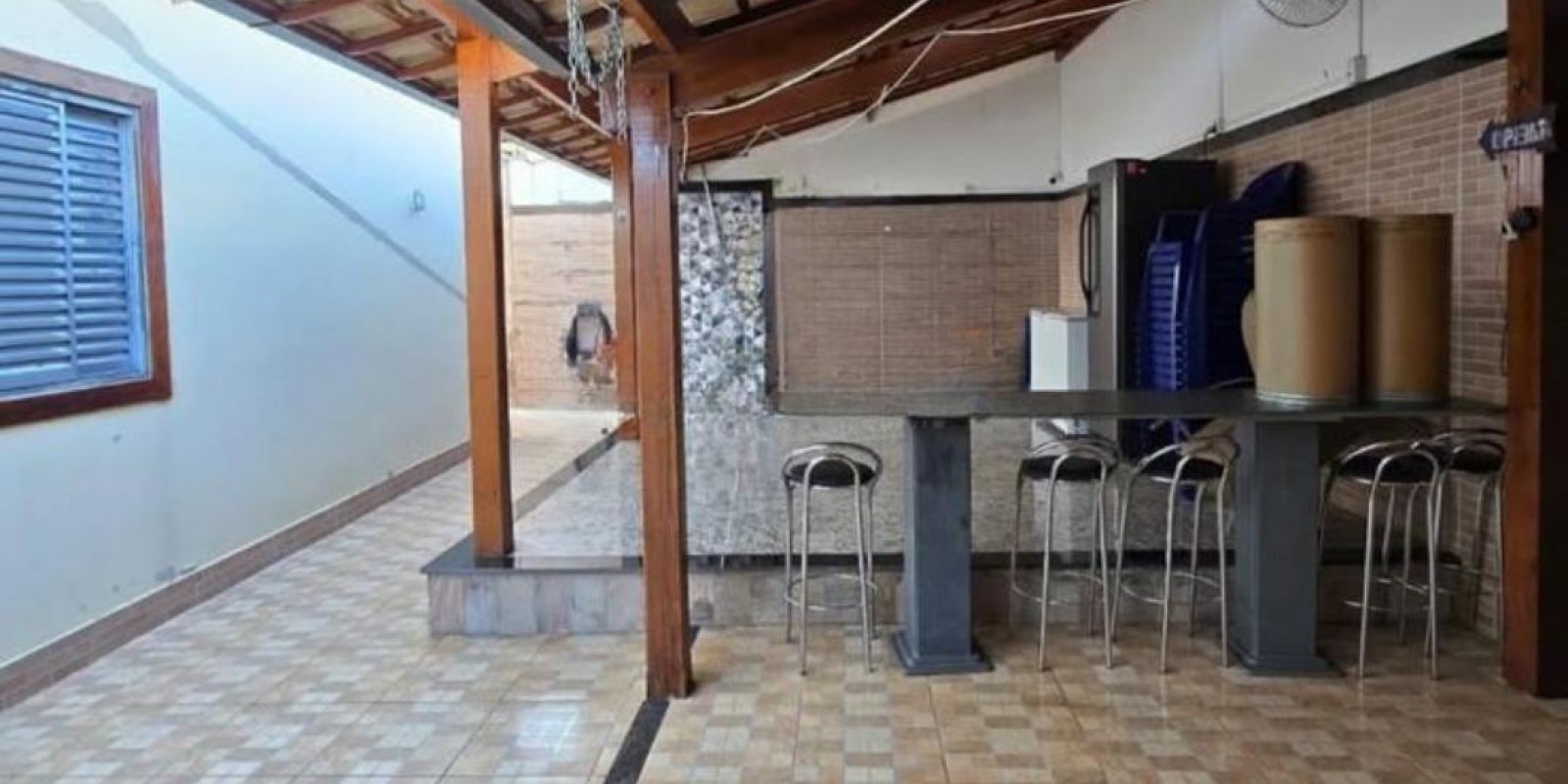 CASA À VENDA EM SETE LAGOAS/MG - Foto 2 de 15