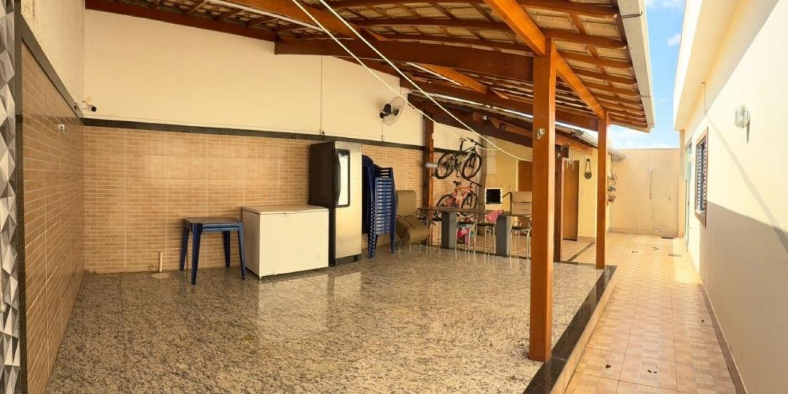 CASA À VENDA EM SETE LAGOAS/MG - Foto 3 de 15