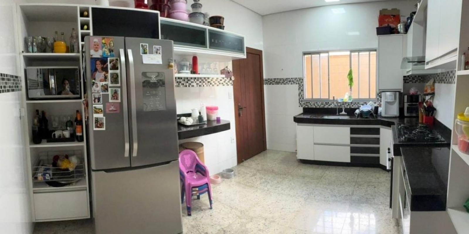 CASA À VENDA EM SETE LAGOAS/MG - Foto 8 de 15