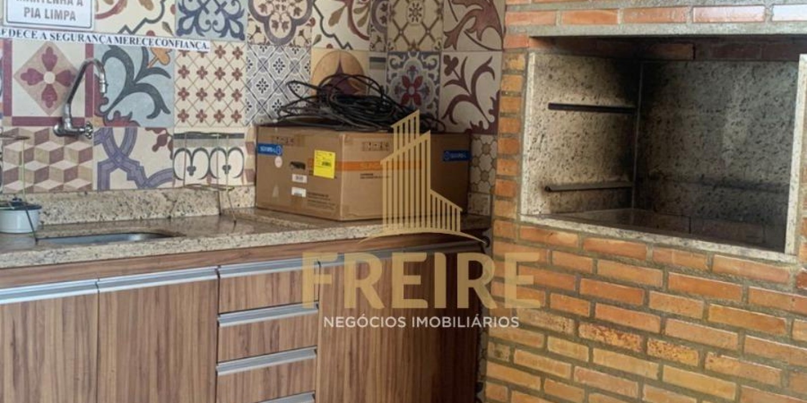 IMÓVEL Á VENDA EM PARAOPEBA/MG - Foto 1 de 9