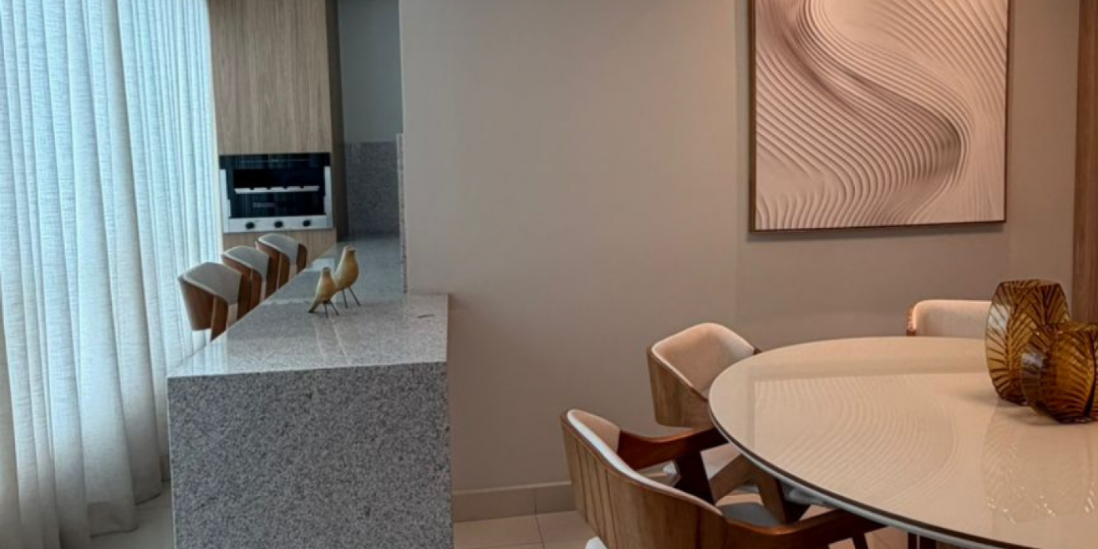 APARTAMENTO Á VENDA EM SETE LAGOAS/MG - Foto 2 de 11